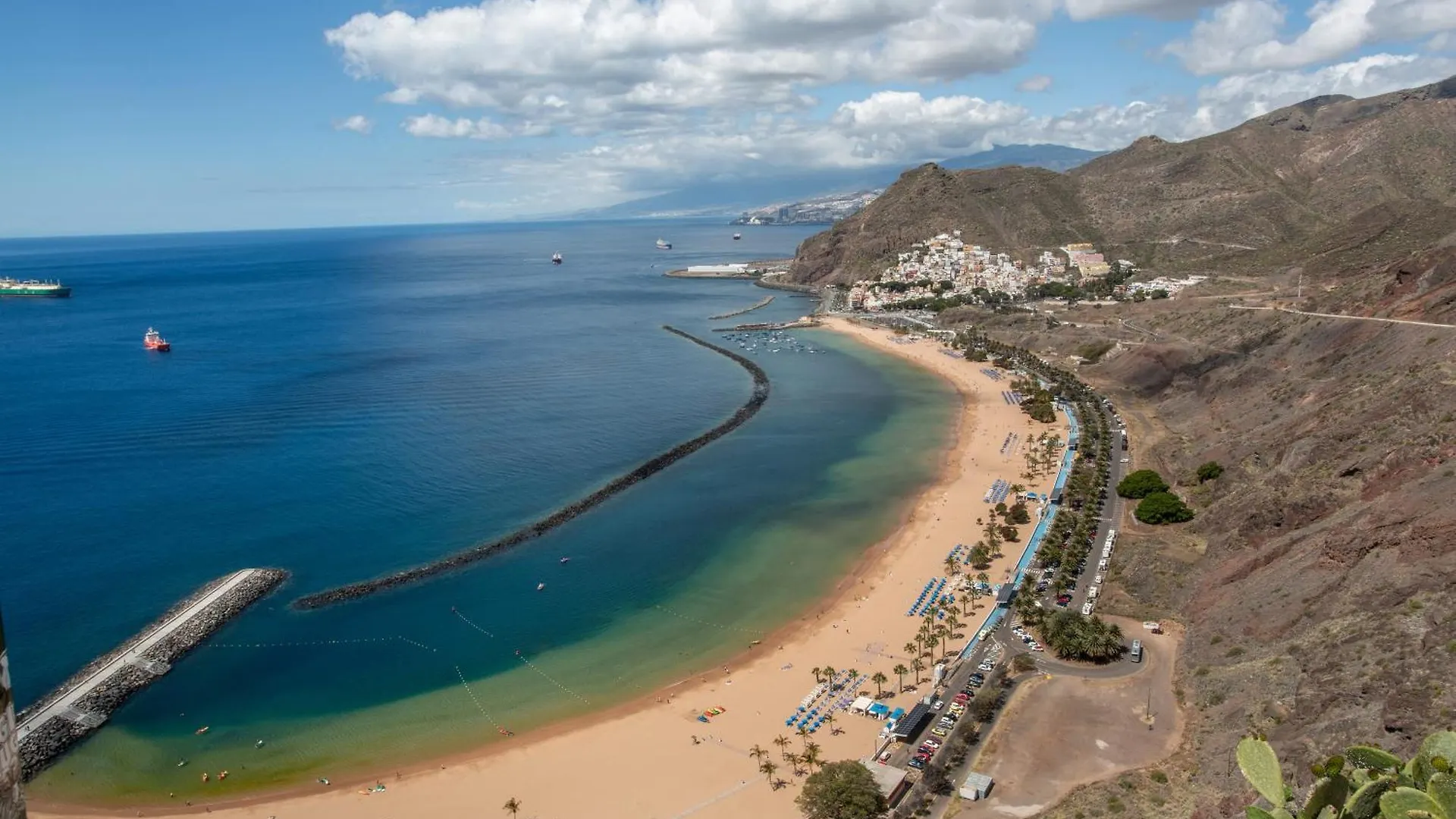 Сasa de vacaciones Mojo Surf Igueste Santa Cruz de Tenerife