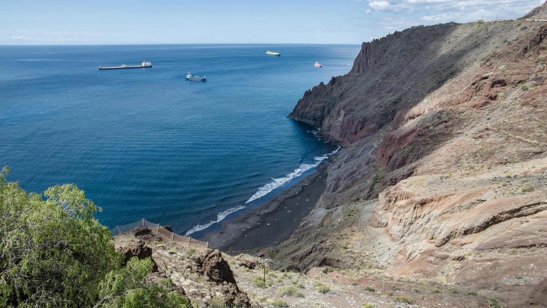 Mojo Surf Igueste Santa Cruz de Tenerife Сasa de vacaciones