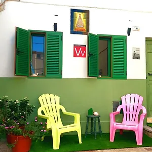 Casa En Anaga Con Wifi - Reserva De La Biosfera Сasa de vacaciones